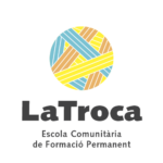La Troca, escola comunitària de formació de persones adultes de Sants